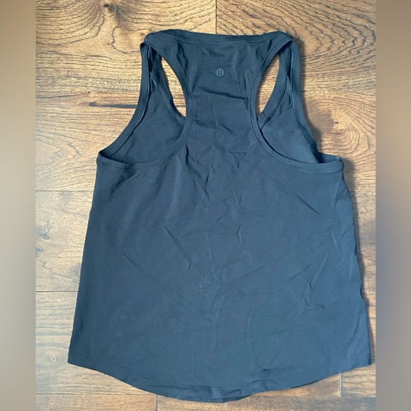 Lululemon Love Tank - Picture 3 of 3